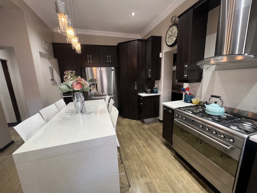 4 Bedroom Property for Sale in Selborne Eastern Cape